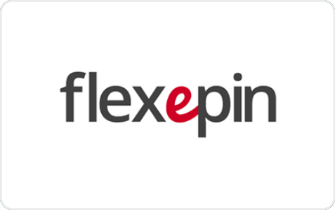 Flexepin