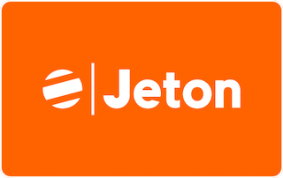 JetonCash